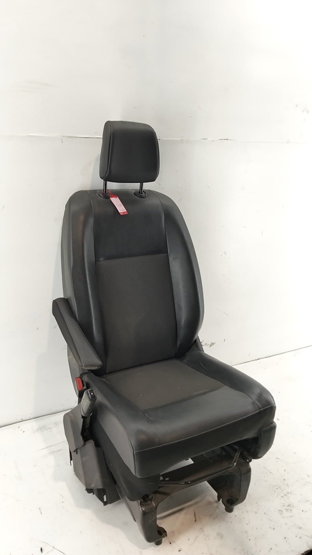 Asiento delantero izquierdo RENAULT MEGANE III BERLINA 5 P 3