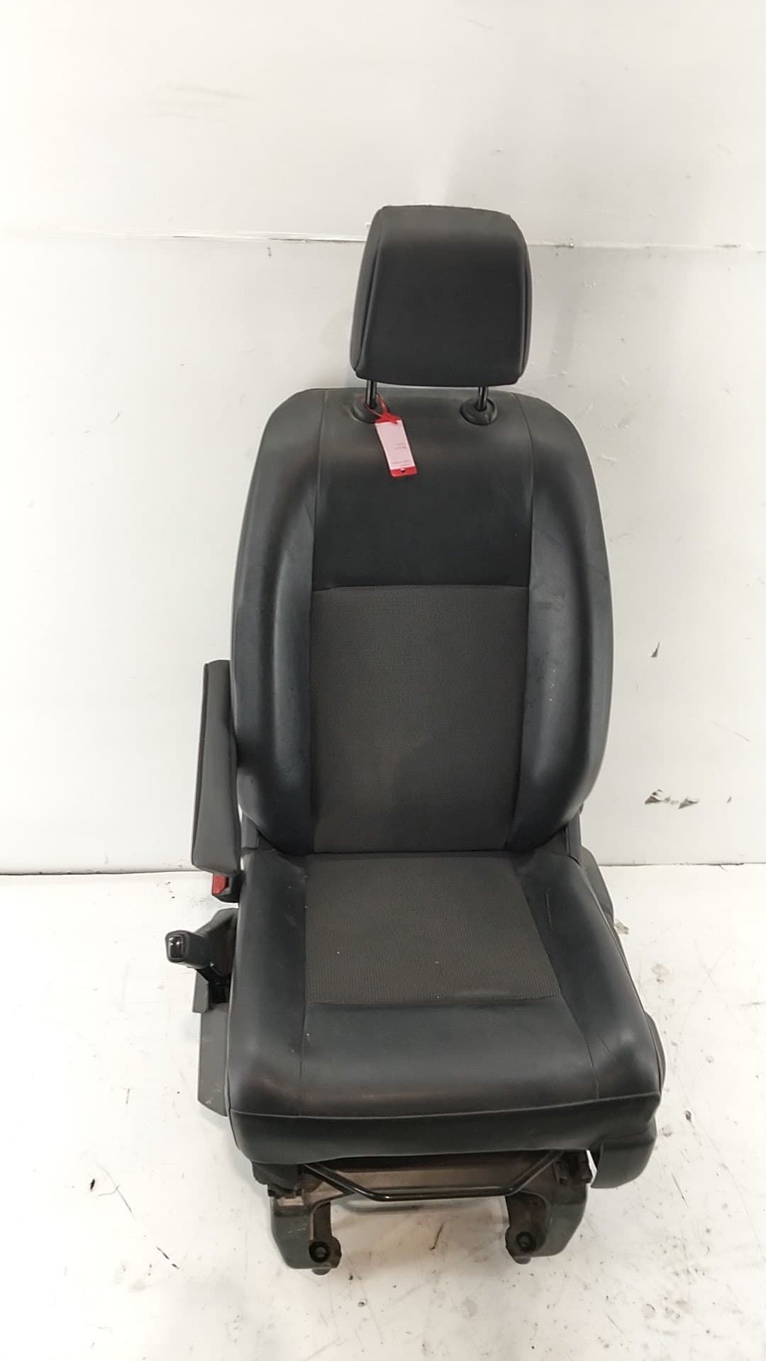 Asiento delantero izquierdo RENAULT MEGANE III BERLINA 5 P 2