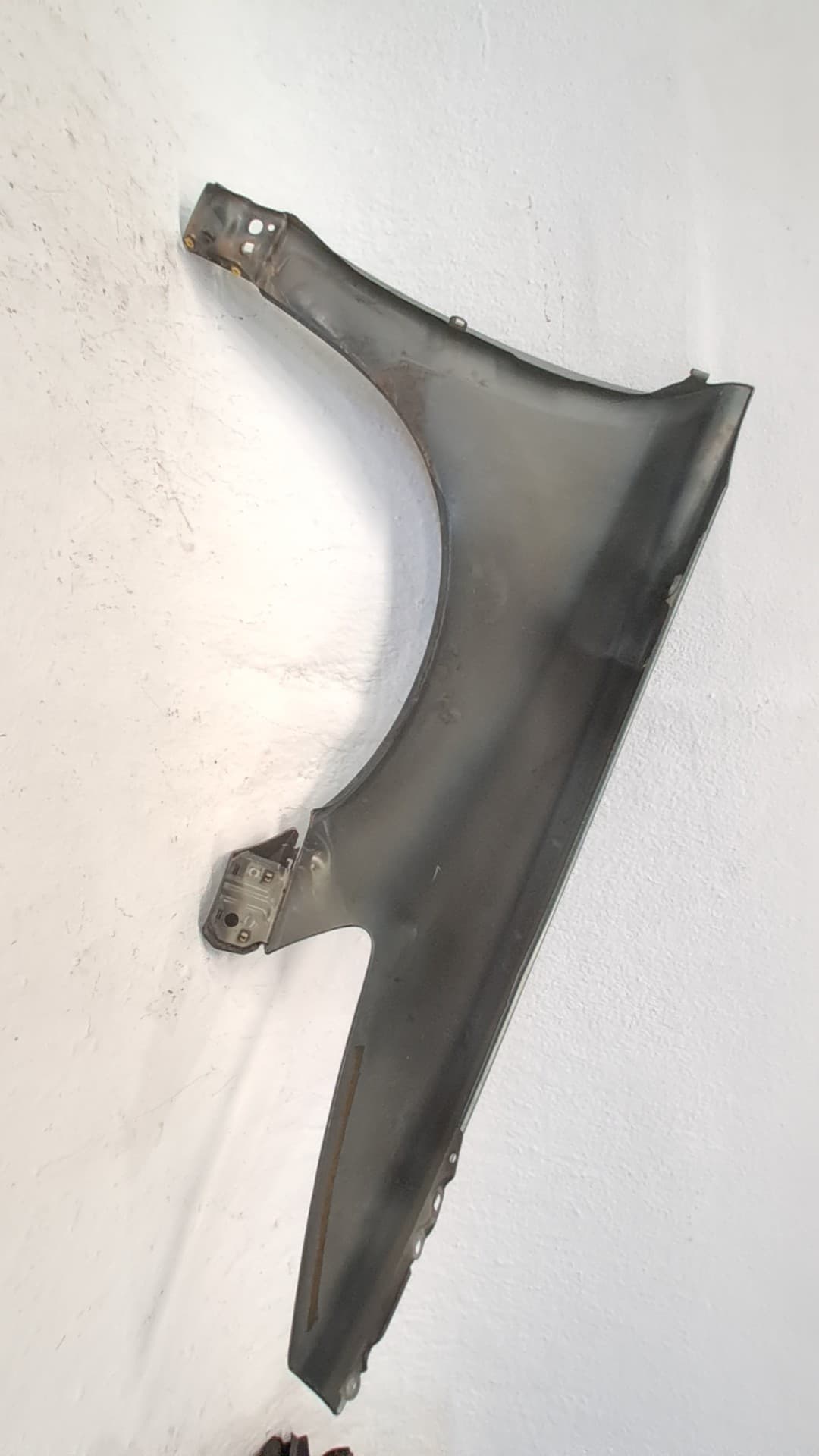 Aleta delantera izquierda VOLVO S40 BERLINA 3