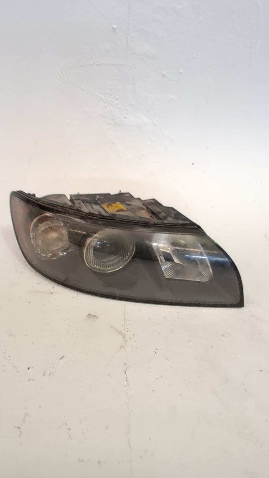 Faro derecho VOLVO S40 BERLINA