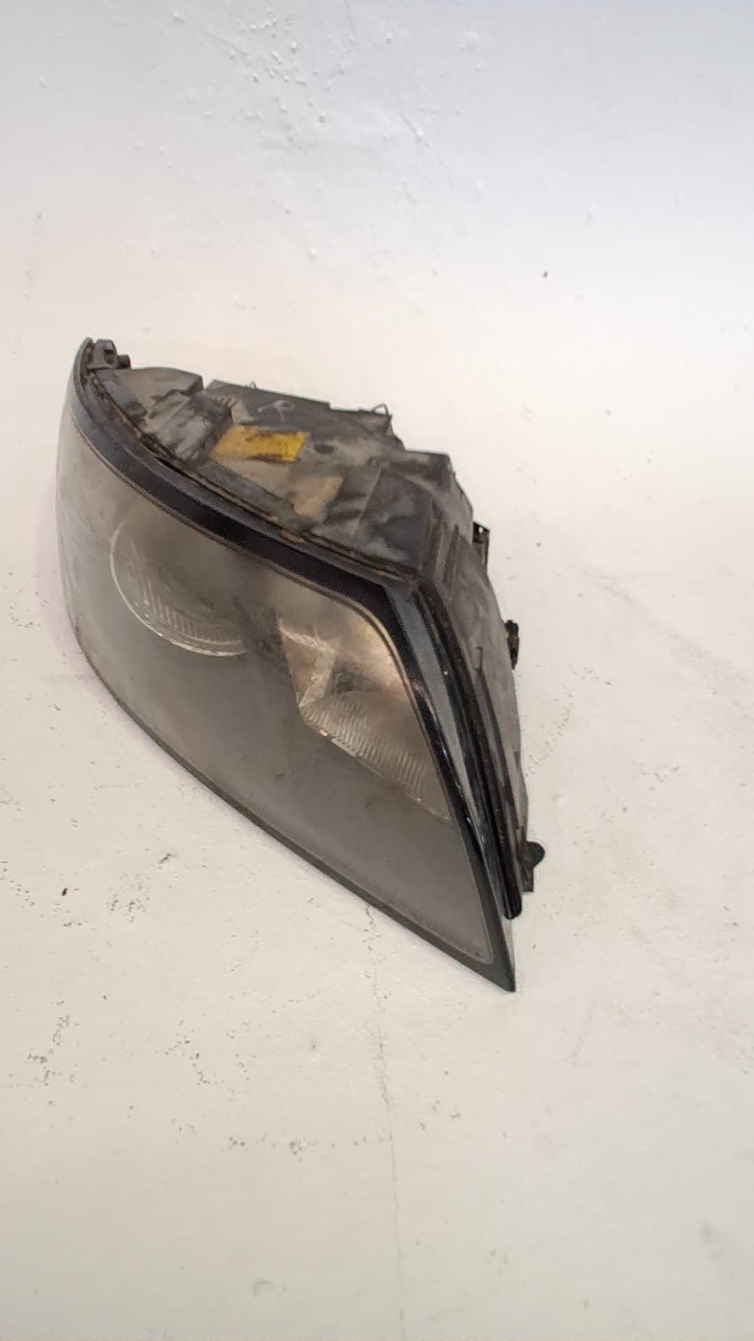 Faro derecho VOLVO S40 BERLINA 3