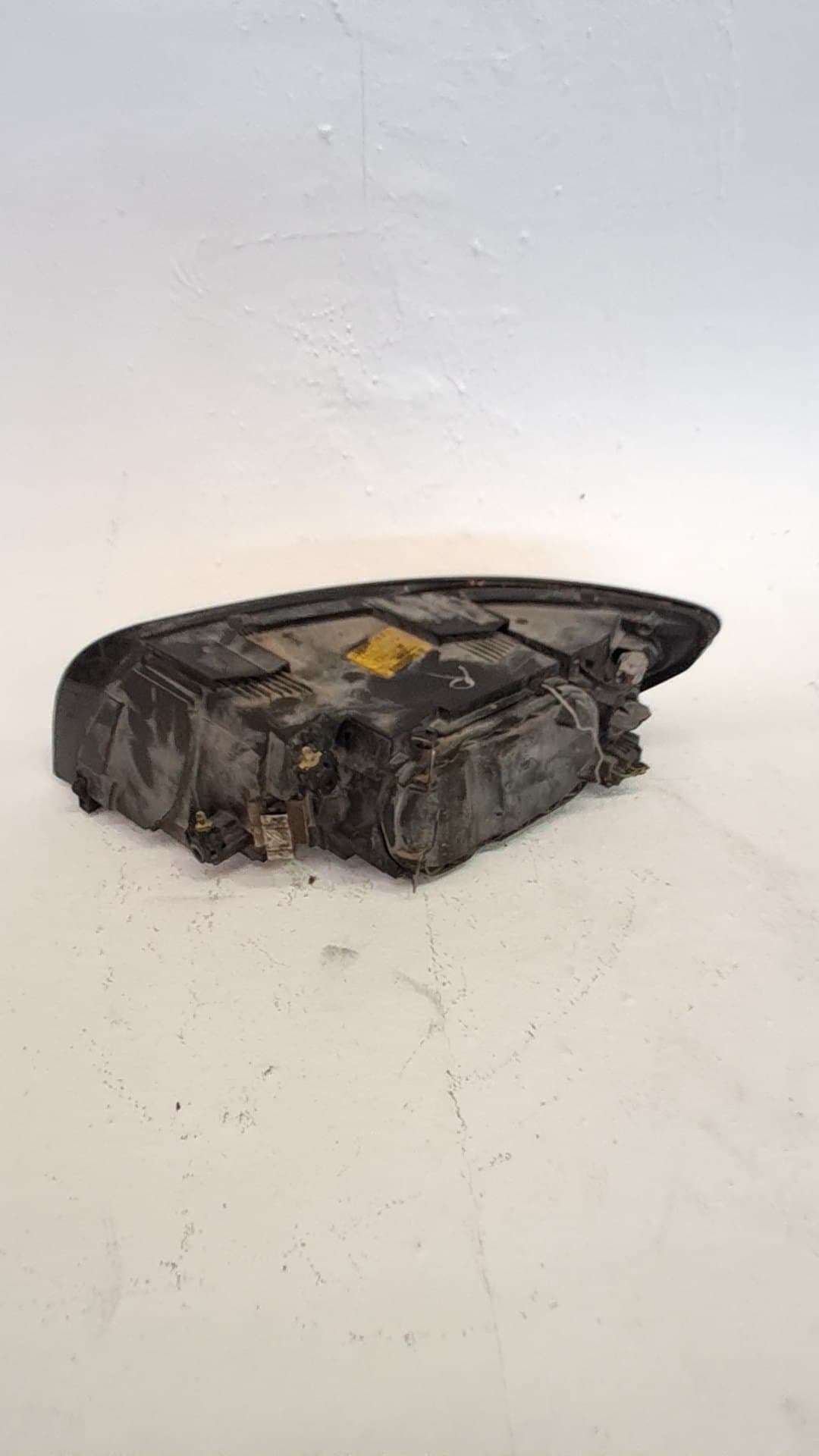 Faro derecho VOLVO S40 BERLINA 2