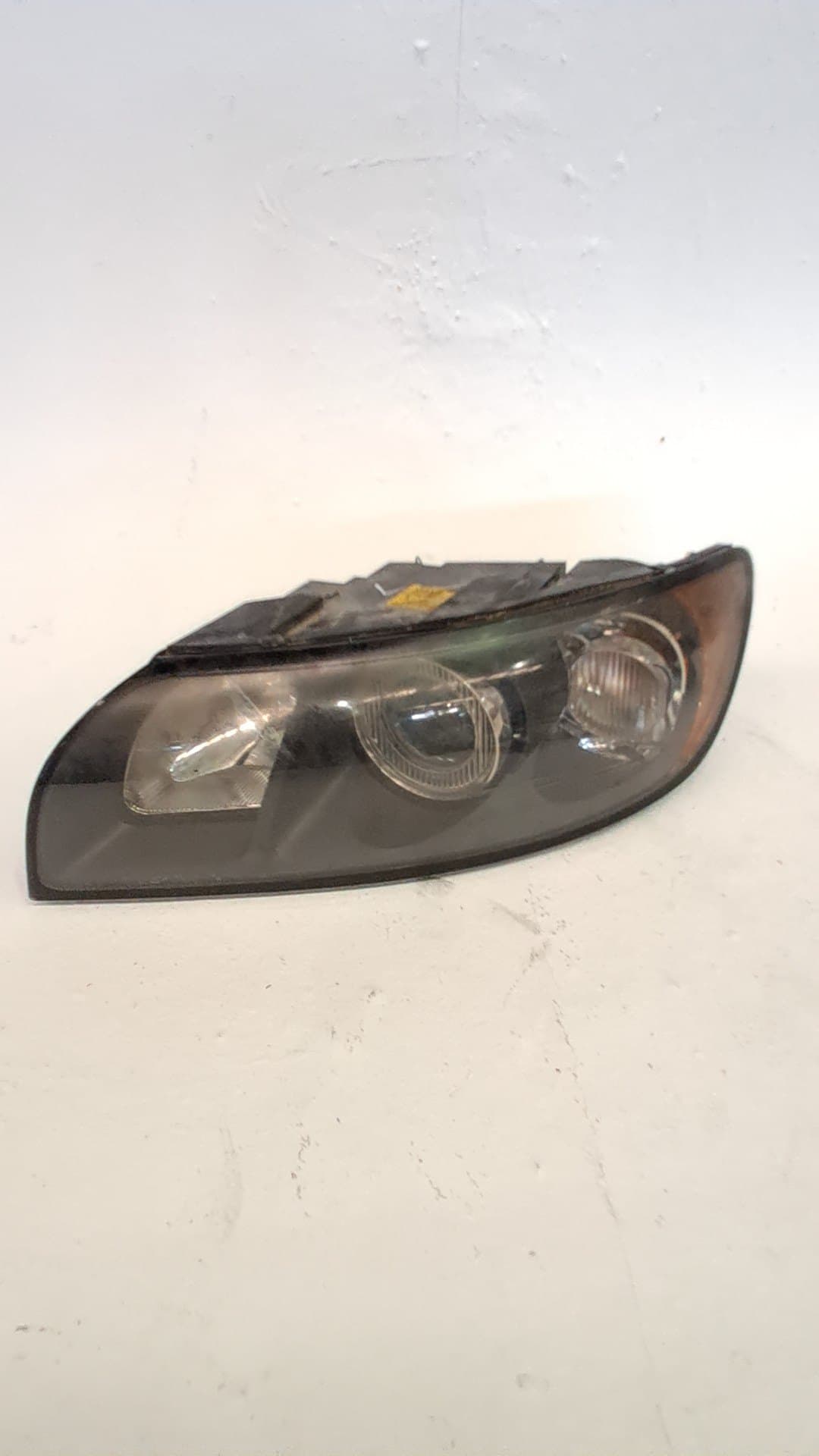 Faro izquierdo VOLVO S40 BERLINA