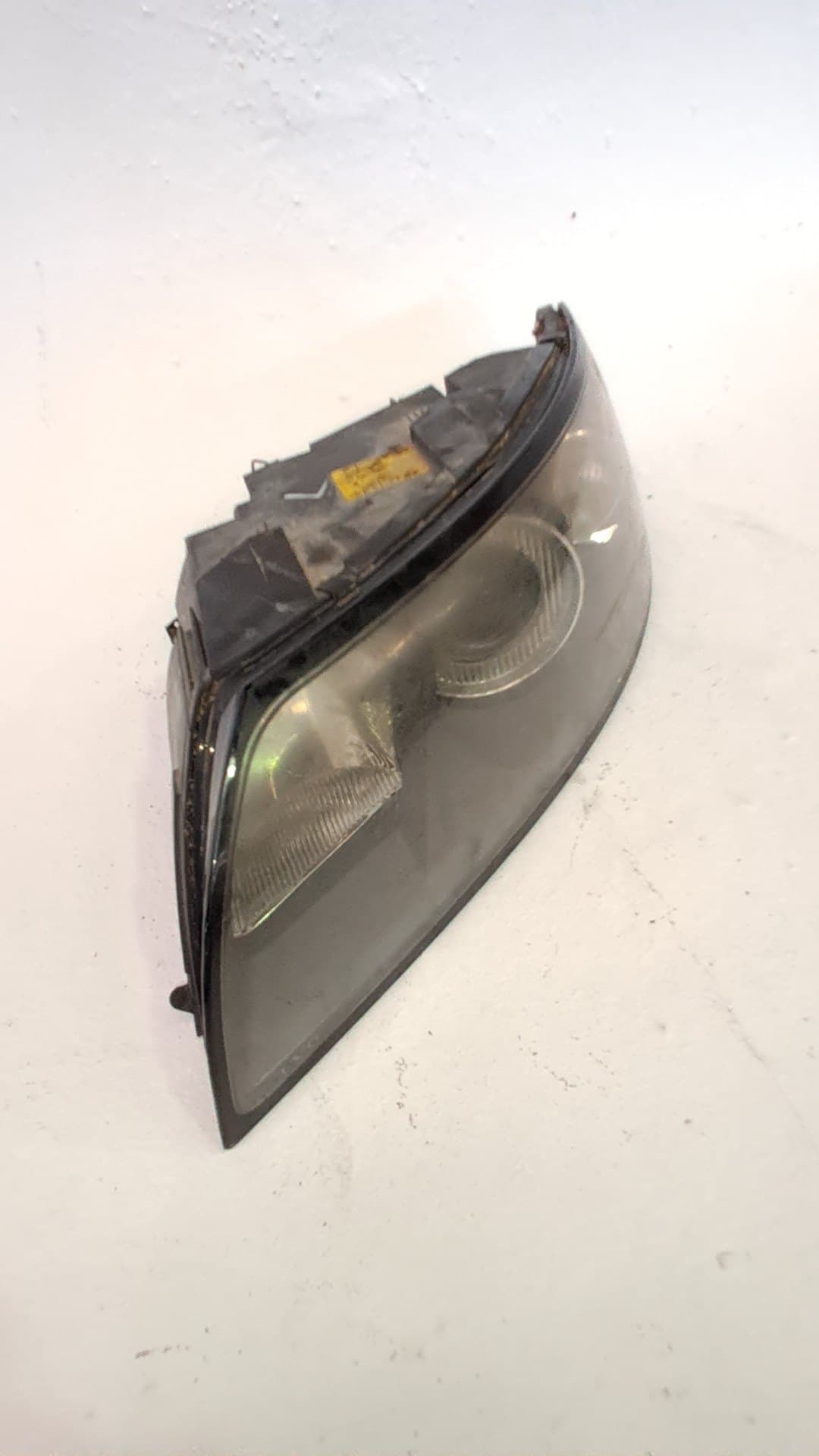 Faro izquierdo VOLVO S40 BERLINA 3