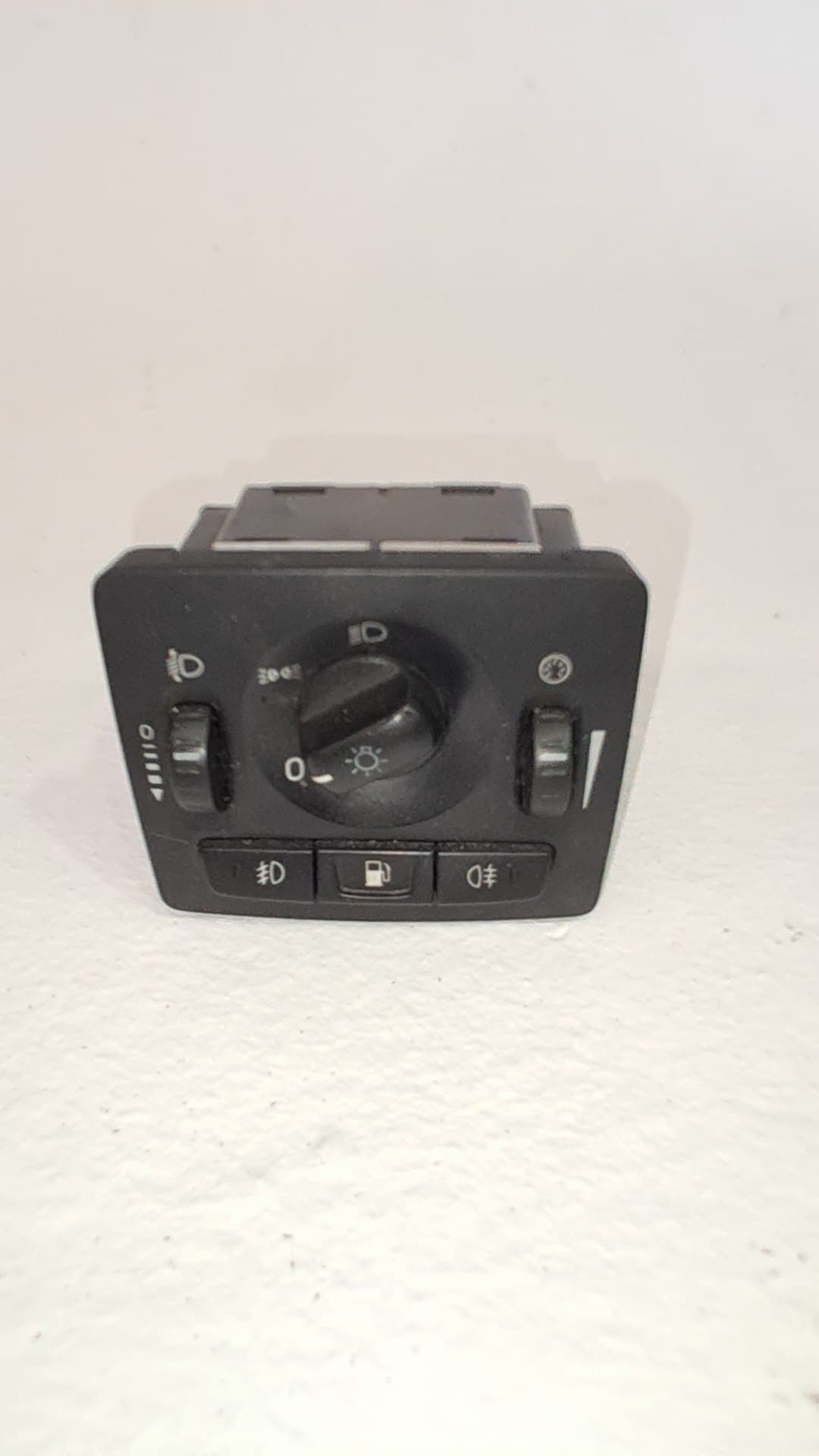 Mando luces VOLVO S40 BERLINA