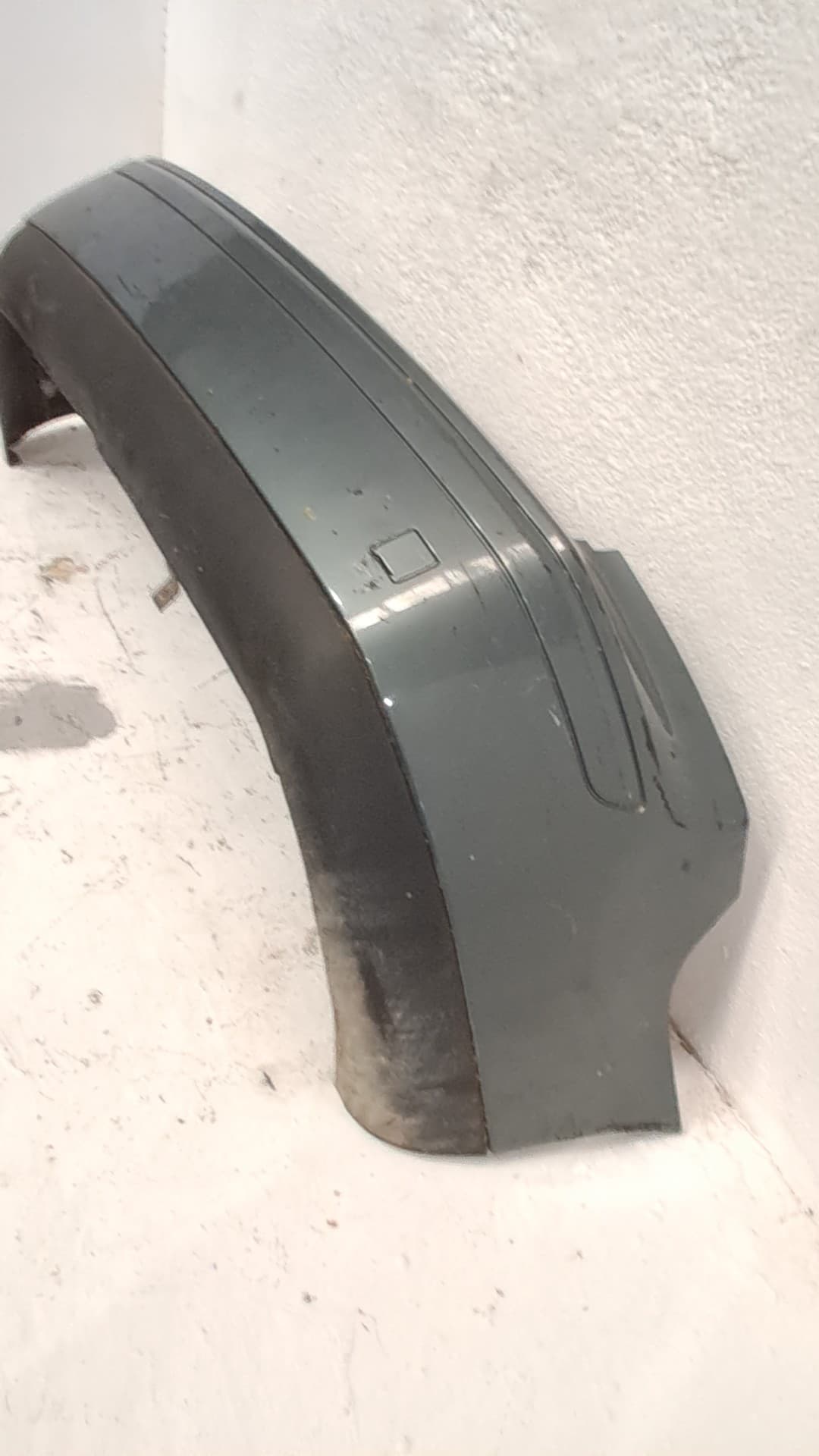 Paragolpes trasero VOLVO S40 BERLINA 5