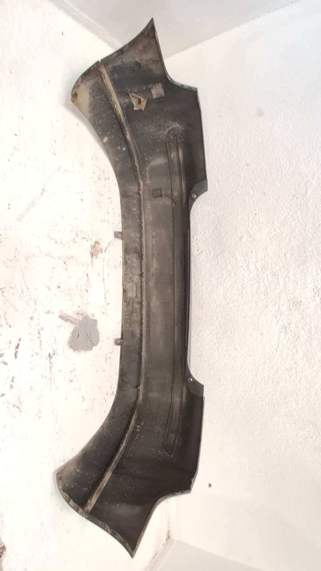 Paragolpes trasero VOLVO S40 BERLINA 3