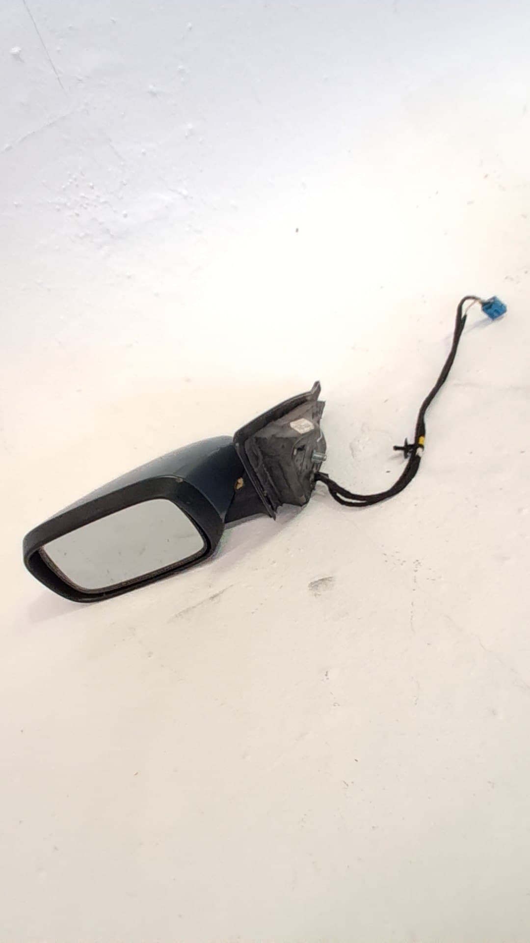 Retrovisor izquierdo VOLVO S40 BERLINA
