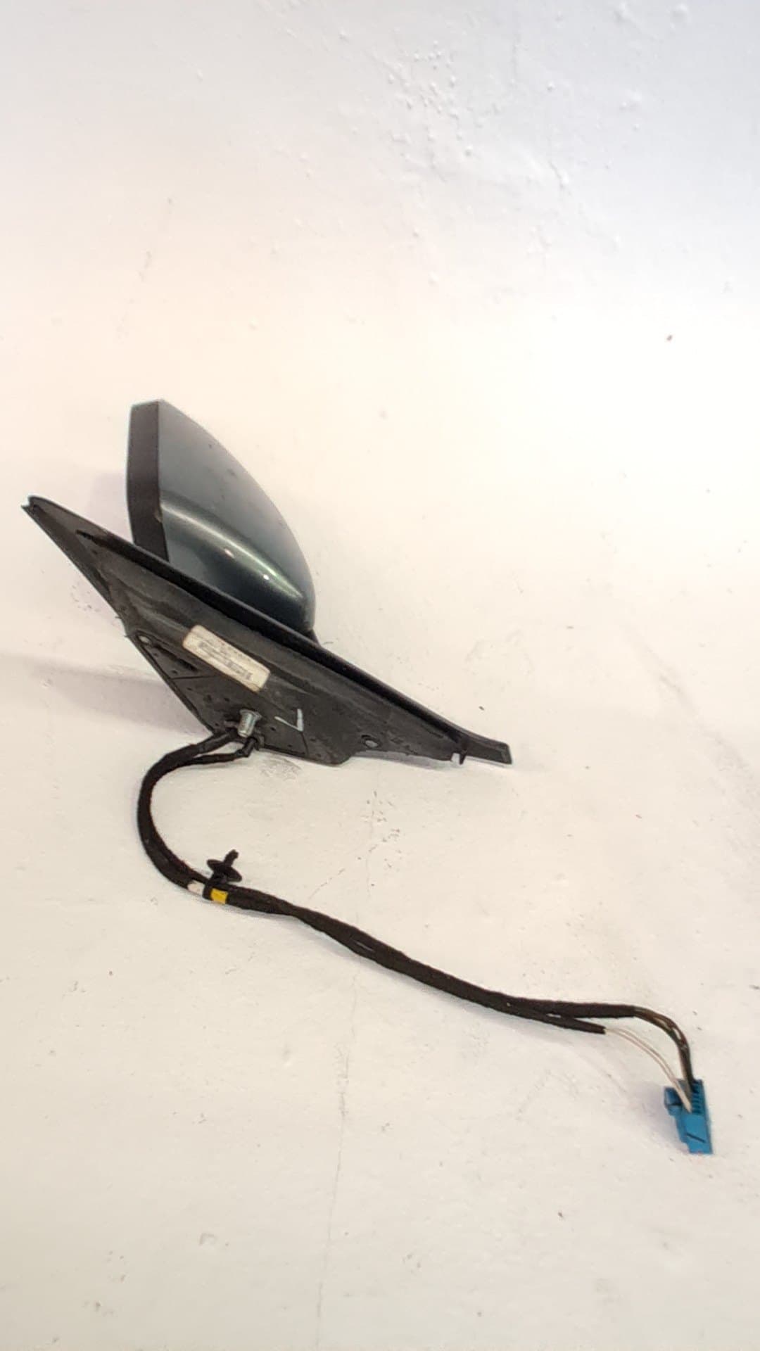 Retrovisor izquierdo VOLVO S40 BERLINA 3