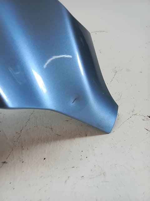 Aleta delantera izquierda BMW SERIE 3 LIM 2