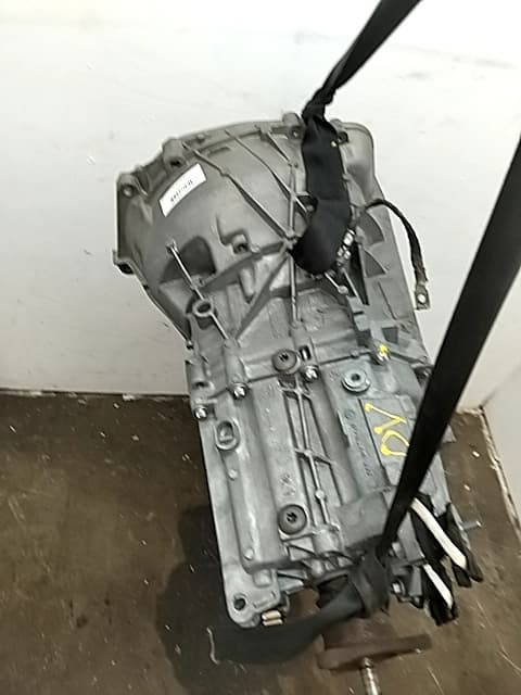 Caja cambios BMW SERIE 3 LIM 5