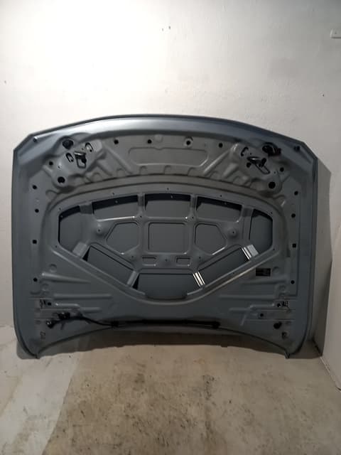 Capot BMW SERIE 3 LIM 2