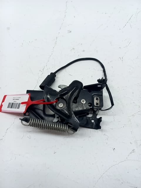 Cerradura capot BMW SERIE 3 LIM