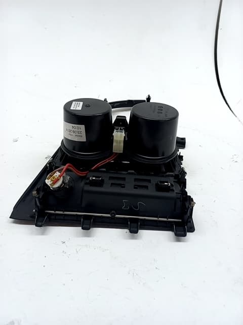 Consola central BMW SERIE 3 LIM