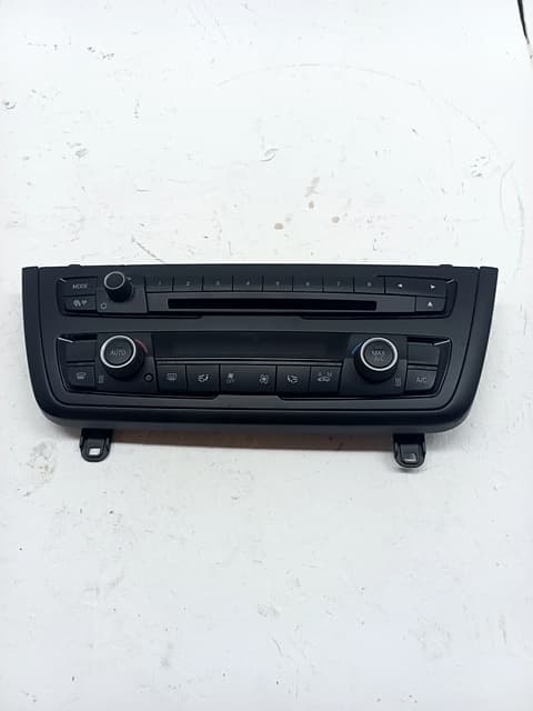 Mando climatizador BMW SERIE 3 LIM 3