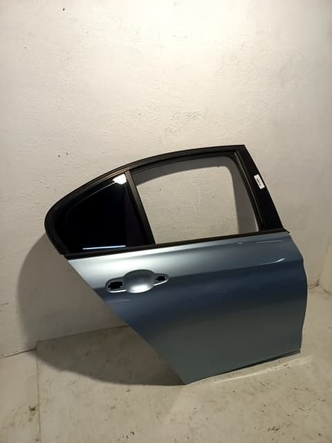 Puerta trasera derecha BMW SERIE 3 LIM 2