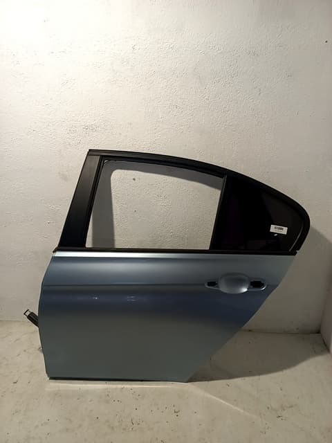 Puerta trasera izquierda BMW SERIE 3 LIM 4
