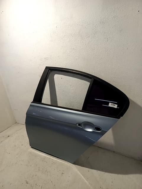 Puerta trasera izquierda BMW SERIE 3 LIM 3