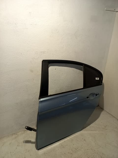 Puerta trasera izquierda BMW SERIE 3 LIM 2