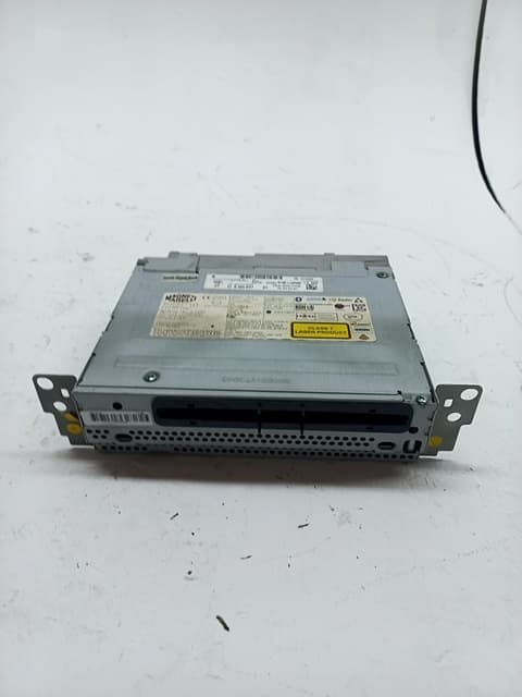 Sistema audio / radio cd BMW SERIE 3 LIM 3