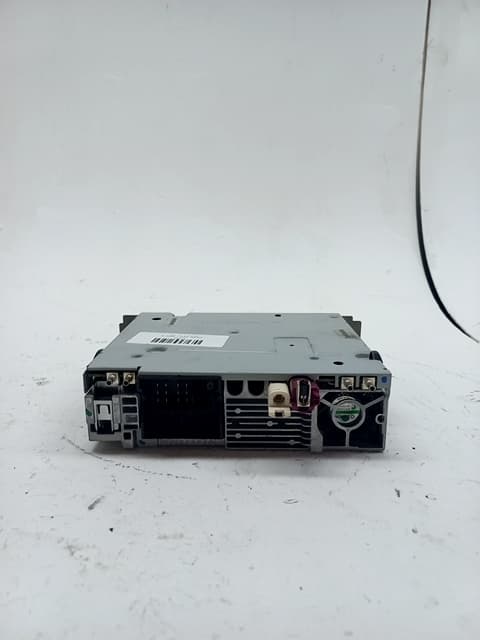 Sistema audio / radio cd BMW SERIE 3 LIM 2
