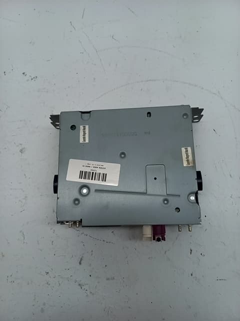 Sistema audio / radio cd BMW SERIE 3 LIM