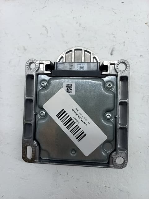 Centralita airbag BMW SERIE 3 LIM