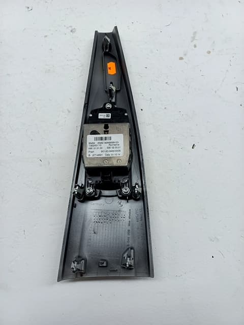 Mando multifuncion BMW SERIE 3 LIM 2