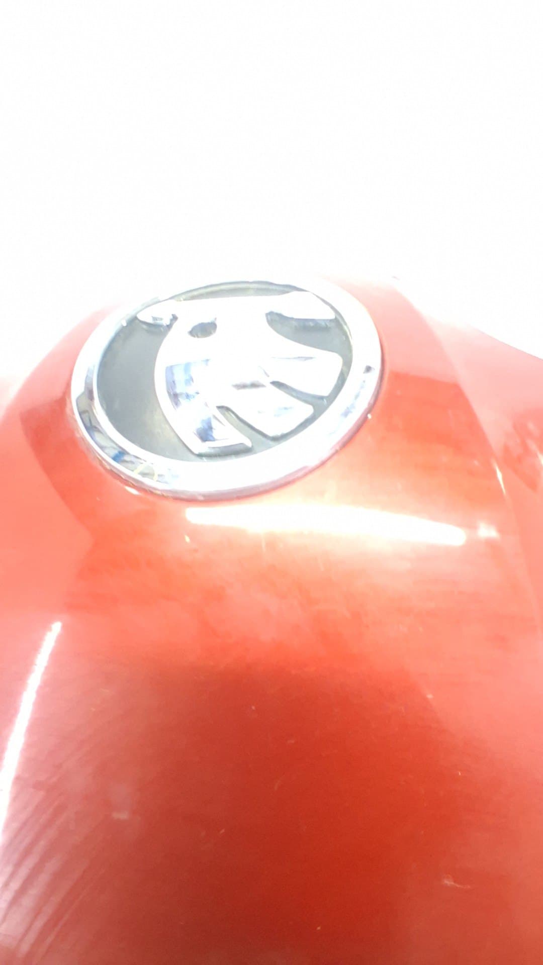 Capot SKODA OCTAVIA BERLINA (1Z3) 2