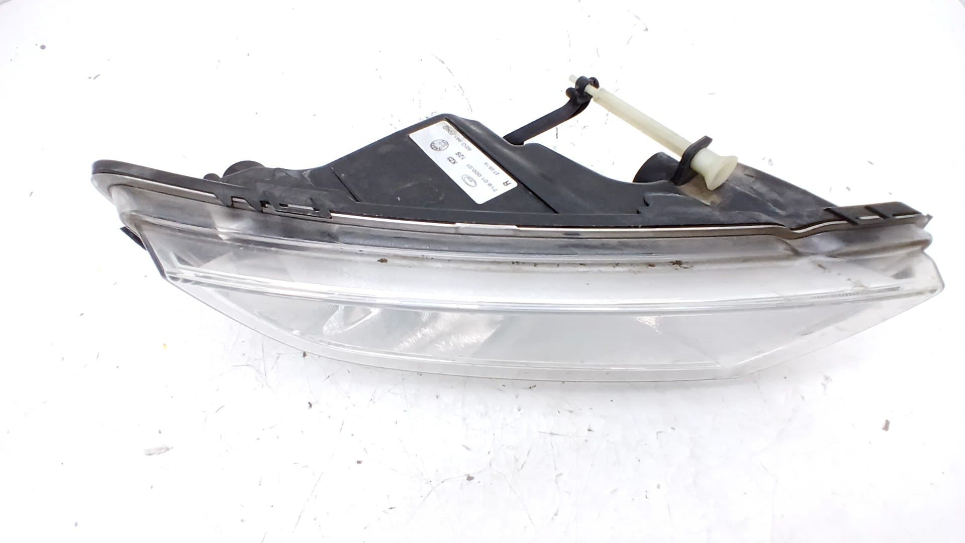 Faro antiniebla derecho SKODA OCTAVIA BERLINA (1Z3) 4