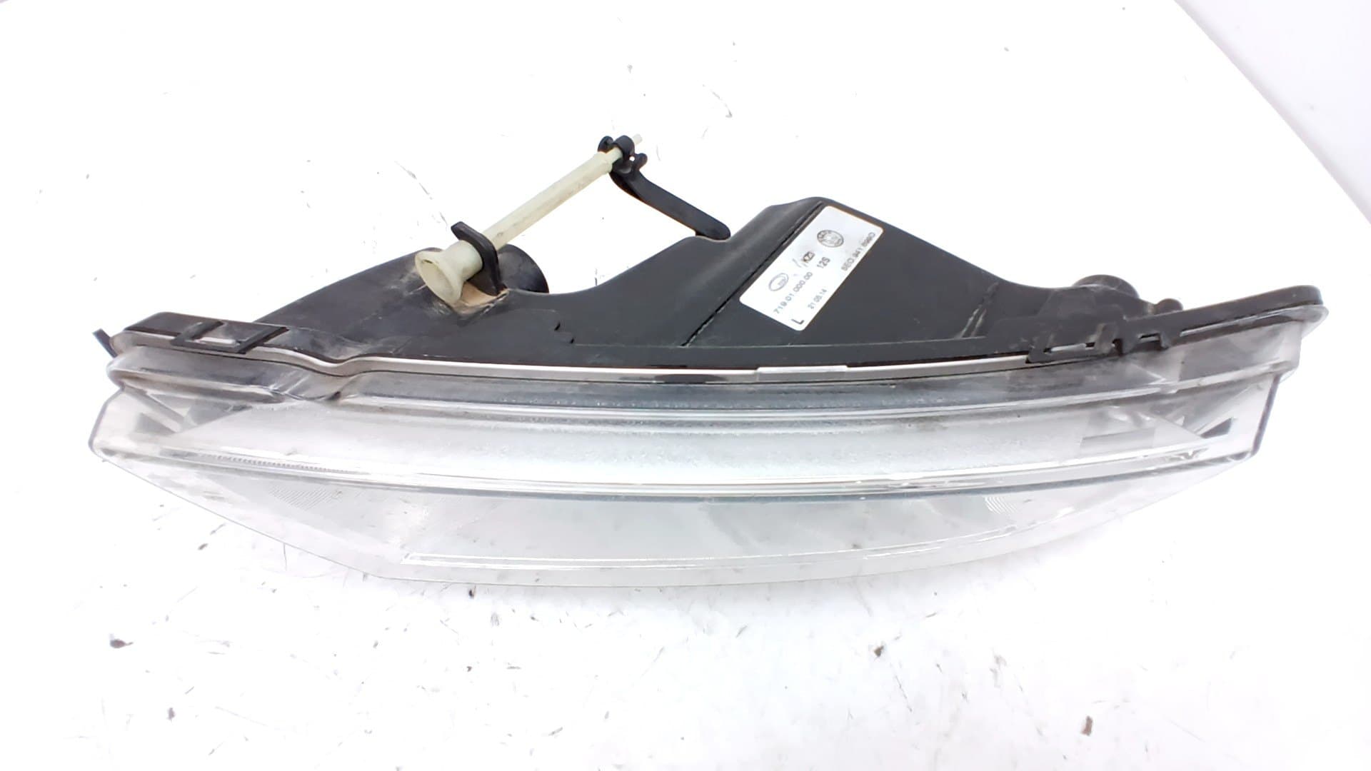 Faro antiniebla izquierdo SKODA OCTAVIA BERLINA (1Z3) 4