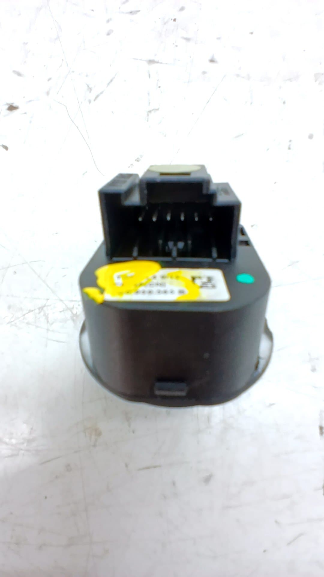 Mando retrovisor SKODA OCTAVIA BERLINA (1Z3) 2