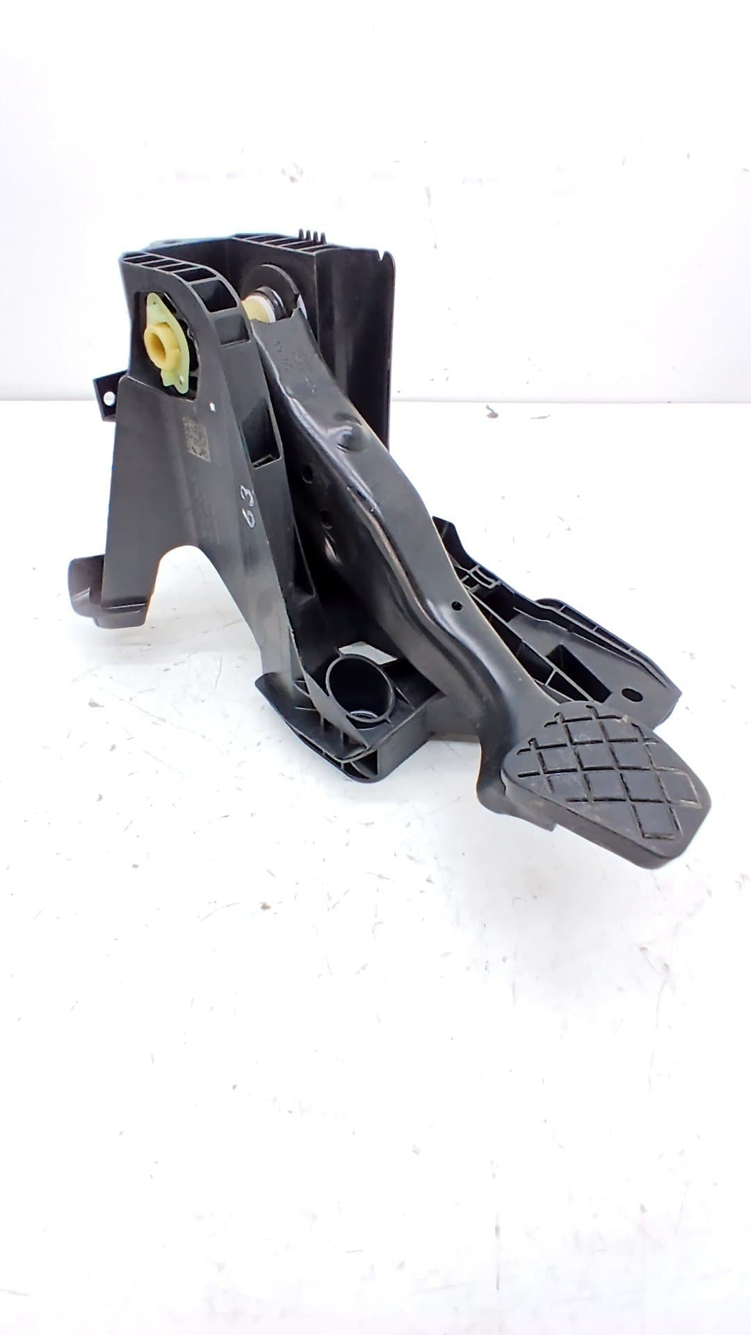 Pedal freno SKODA OCTAVIA BERLINA (1Z3)