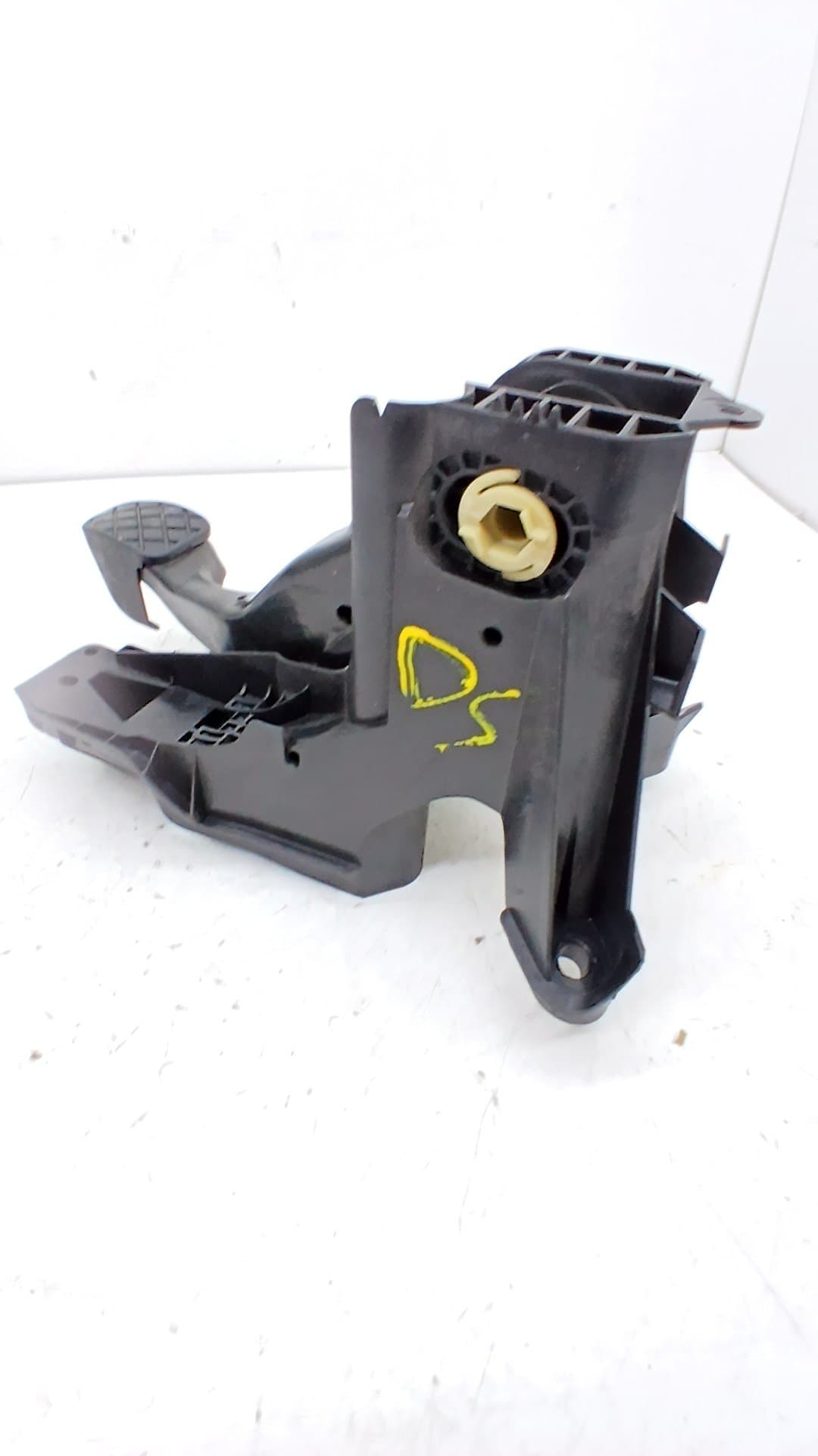 Pedal freno SKODA OCTAVIA BERLINA (1Z3) 4