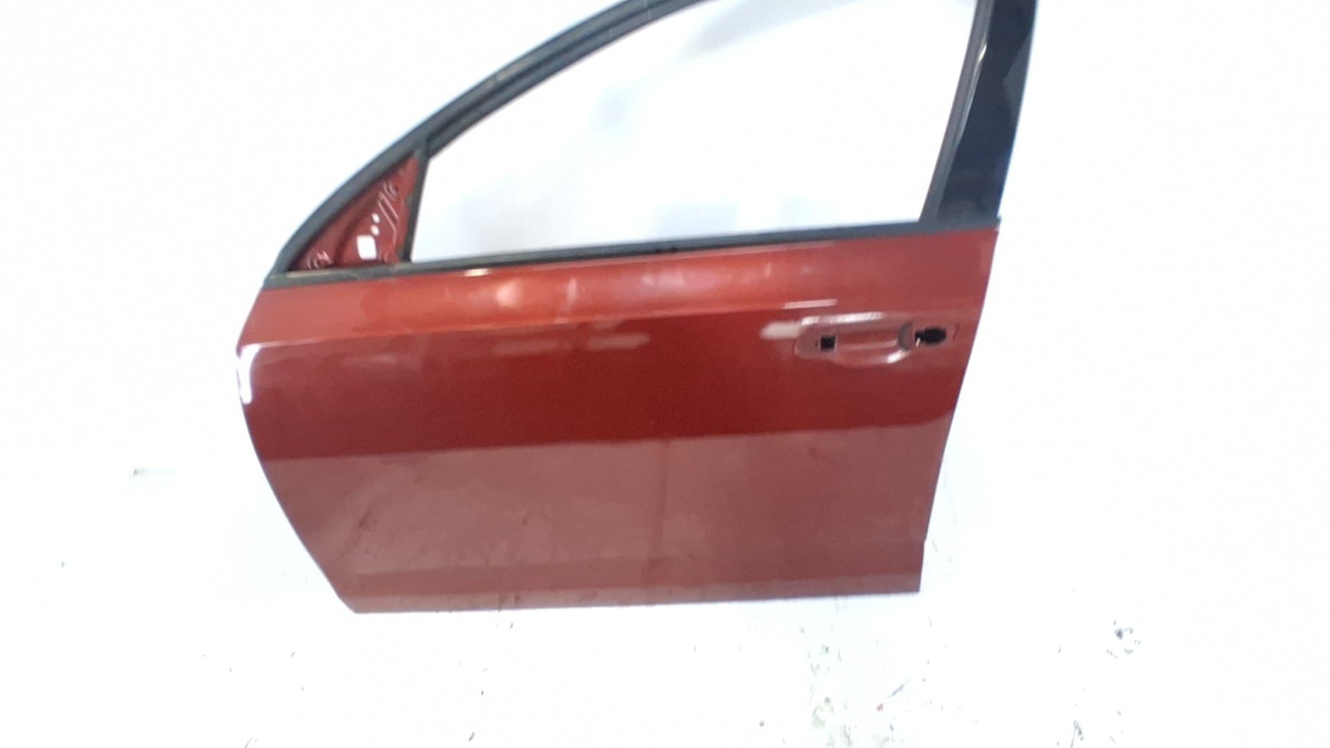 Puerta delantera izquierda SKODA OCTAVIA BERLINA (1Z3)