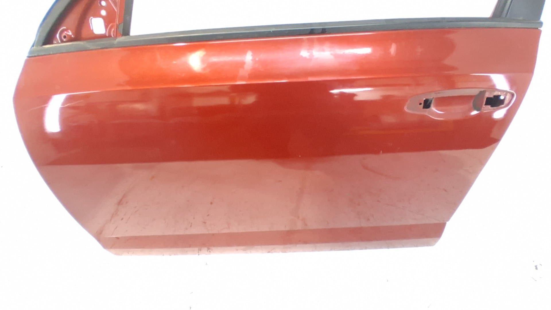 Puerta delantera izquierda SKODA OCTAVIA BERLINA (1Z3) 5