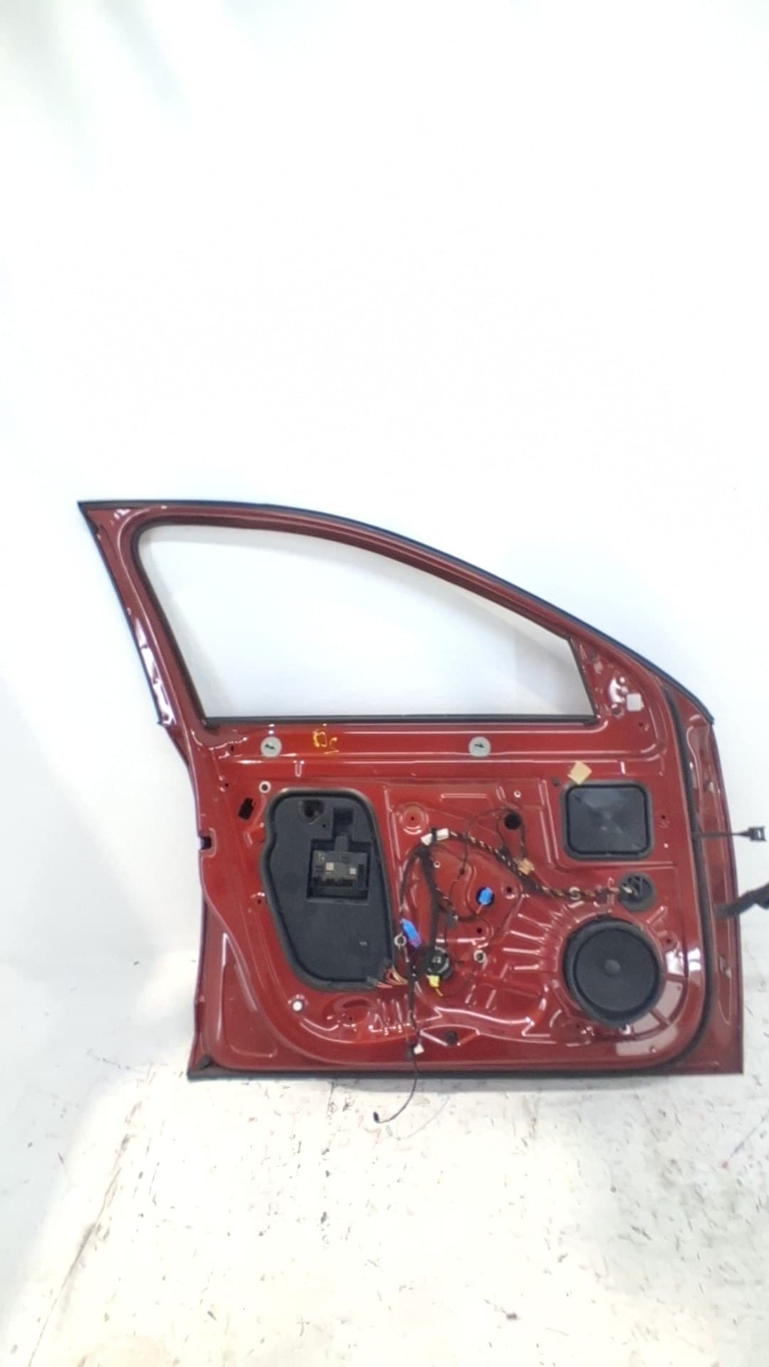 Puerta delantera izquierda SKODA OCTAVIA BERLINA (1Z3) 4