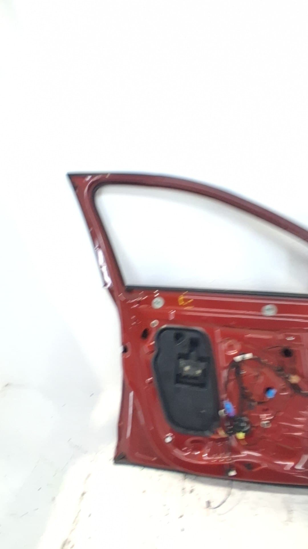 Puerta delantera izquierda SKODA OCTAVIA BERLINA (1Z3) 2