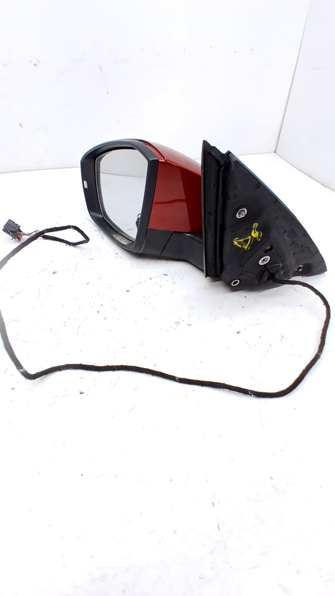 Retrovisor izquierdo SKODA OCTAVIA BERLINA (1Z3)