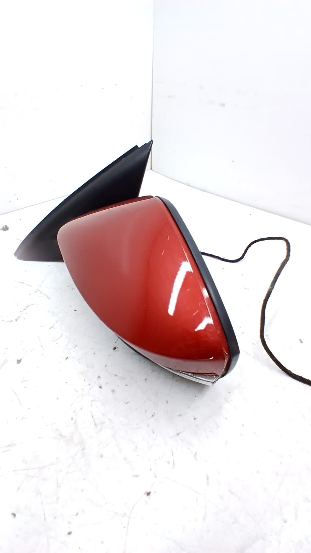 Retrovisor izquierdo SKODA OCTAVIA BERLINA (1Z3) 3