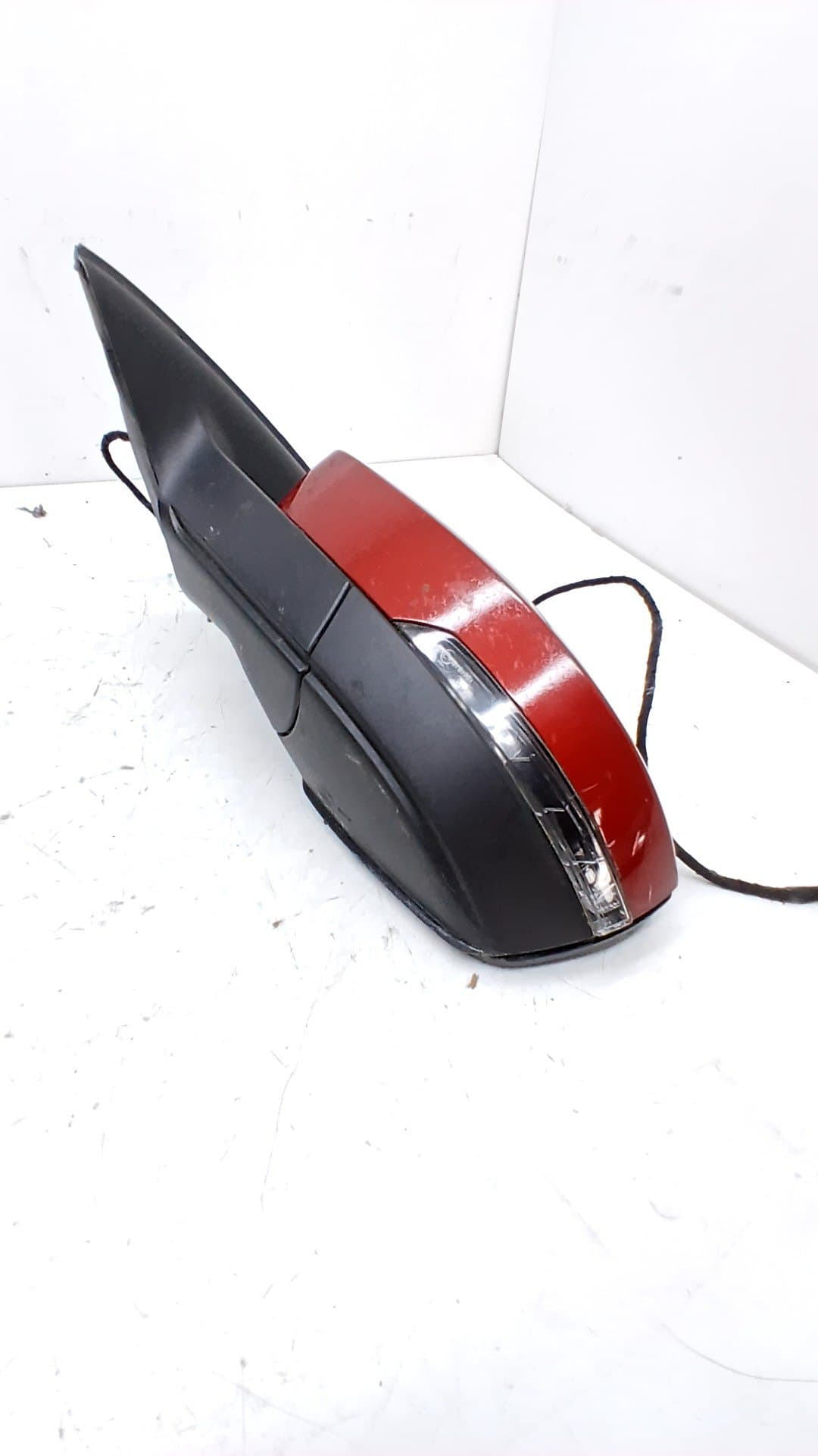 Retrovisor izquierdo SKODA OCTAVIA BERLINA (1Z3) 2