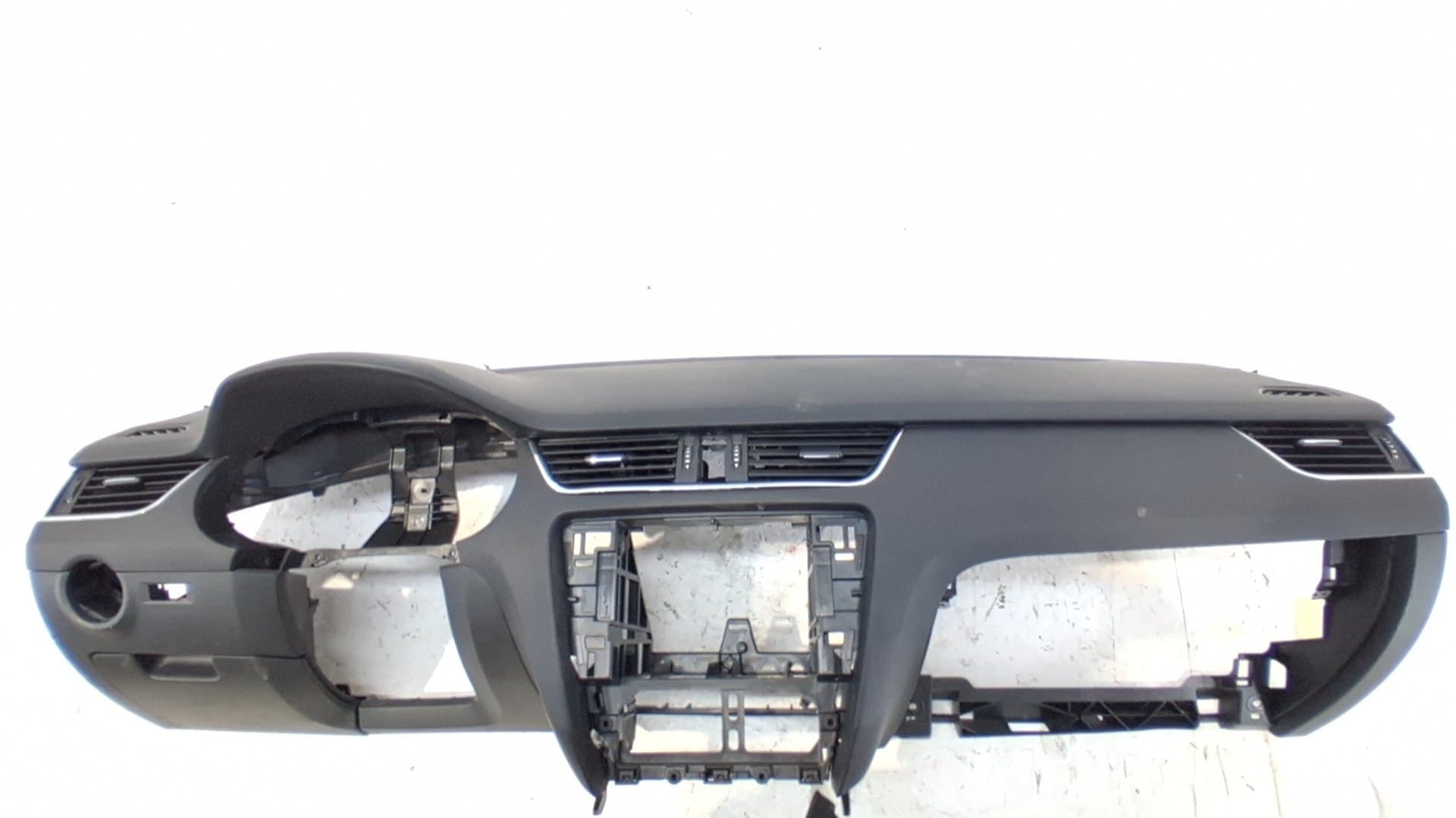 Salpicadero SKODA OCTAVIA BERLINA (1Z3)