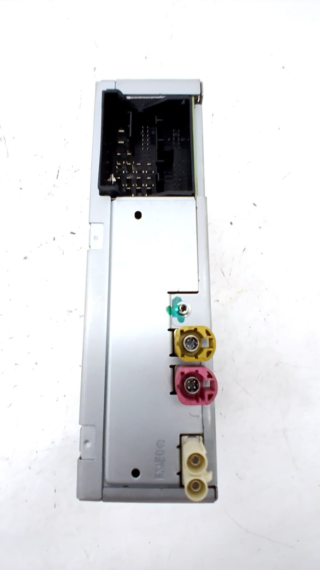 Sistema audio / radio cd SKODA OCTAVIA BERLINA (1Z3) 2