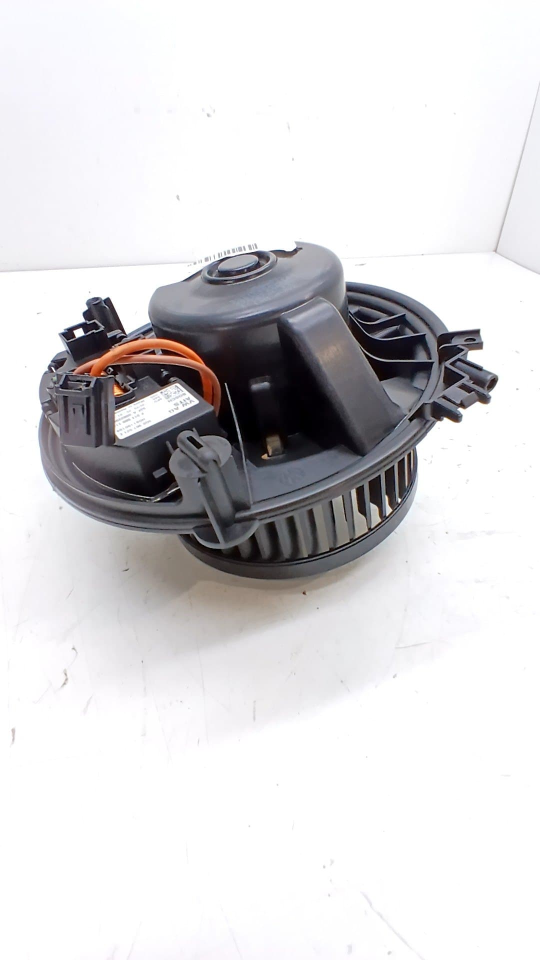 Motor calefaccion SKODA OCTAVIA BERLINA (1Z3)