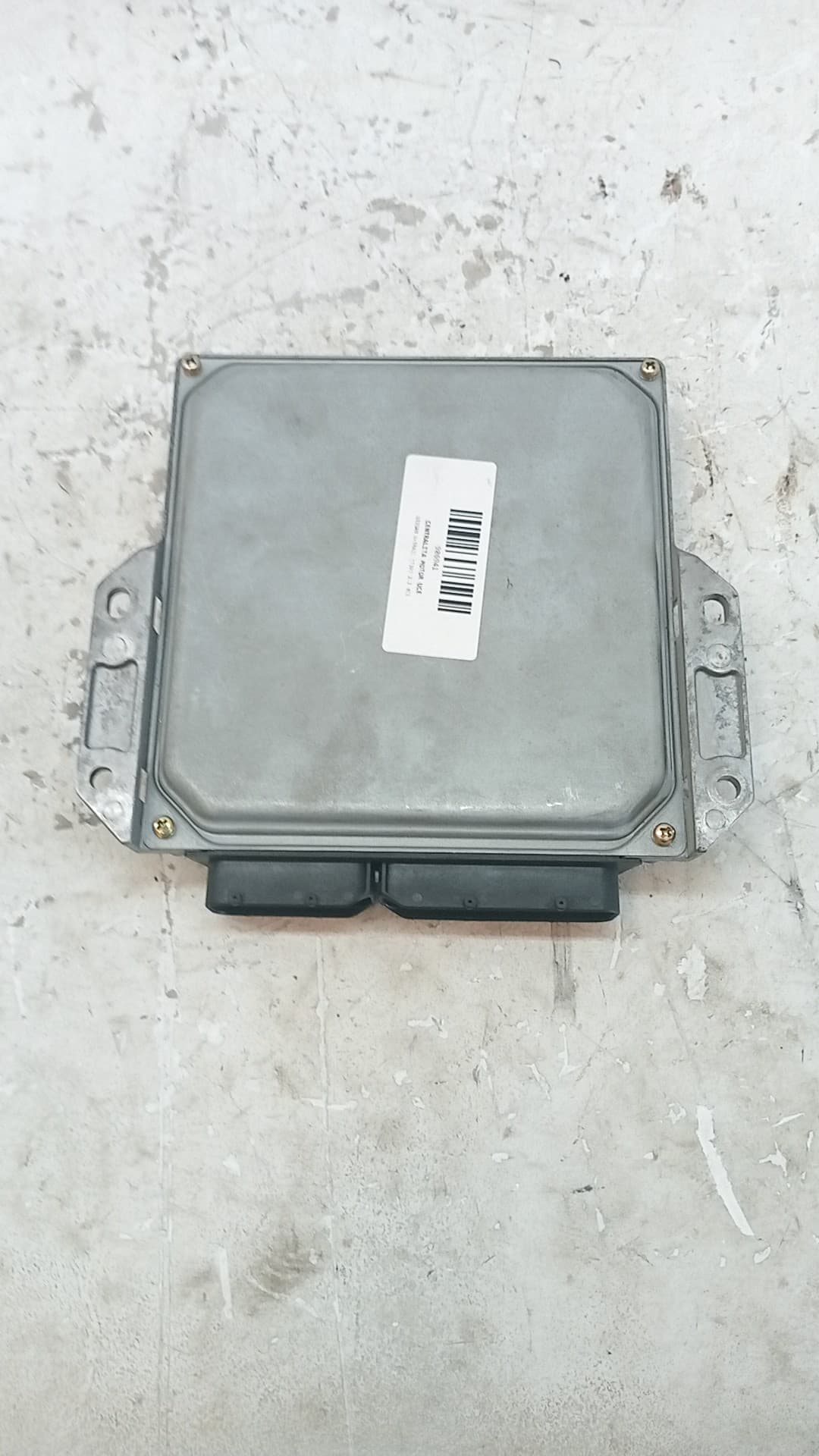 Centralita motor uce NISSAN X-TRAIL (T30) 2