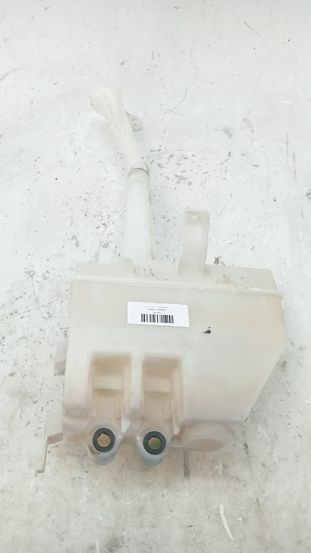 Deposito limpia NISSAN X-TRAIL (T30)