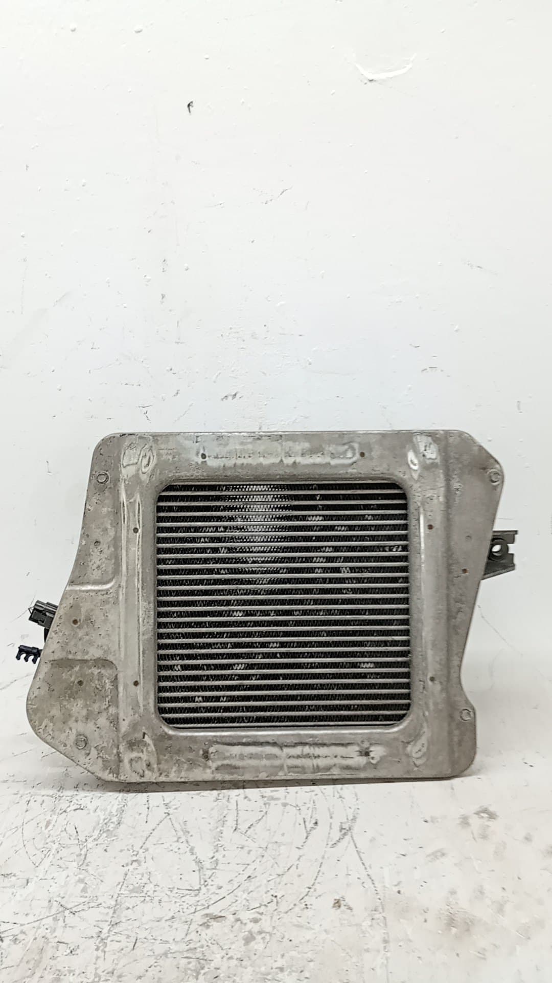 Intercooler NISSAN X-TRAIL (T30) 2