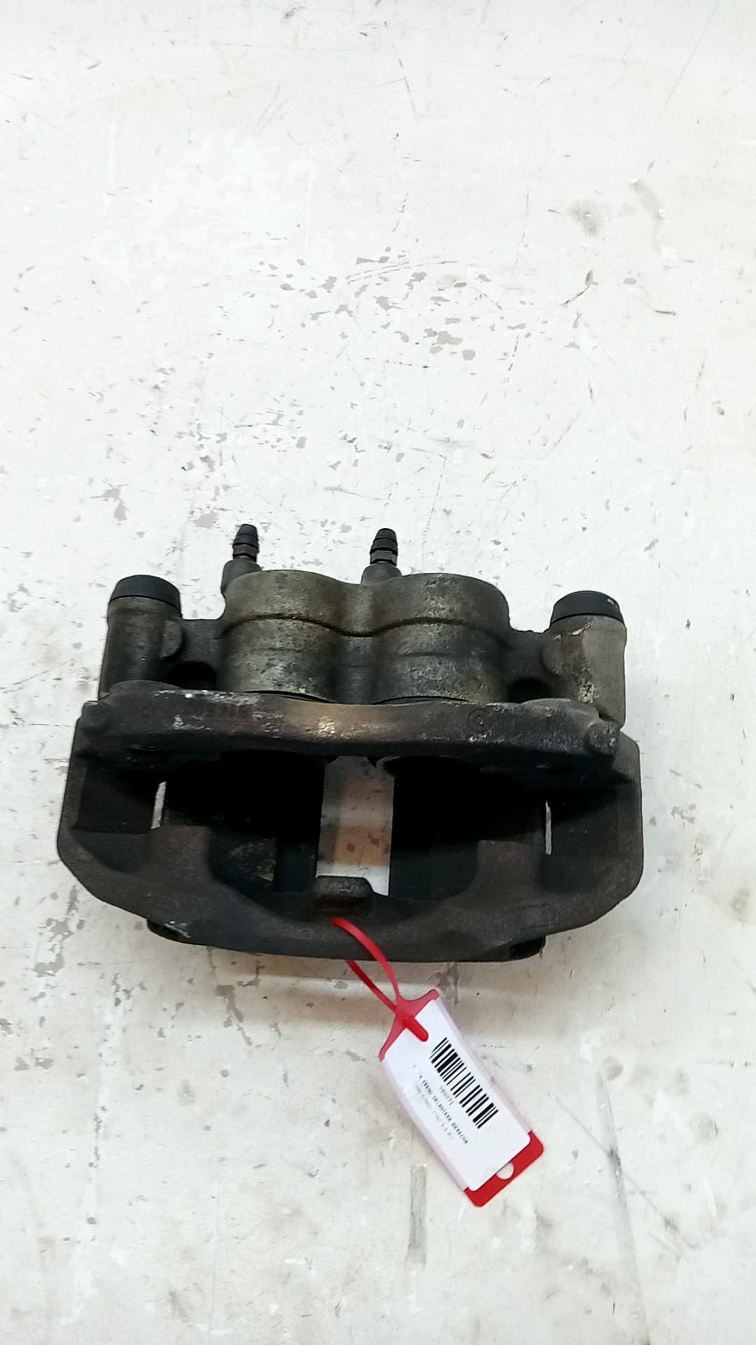 Recambio NISSAN X-TRAIL (T30) ref. 410018H30A 2
