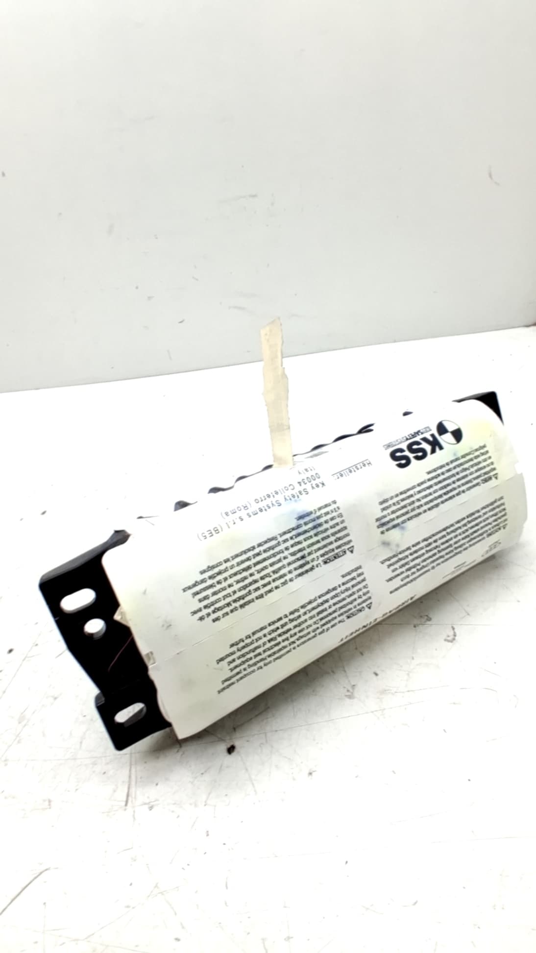 Airbag delantero derecho AUDI A3 (8L) 2