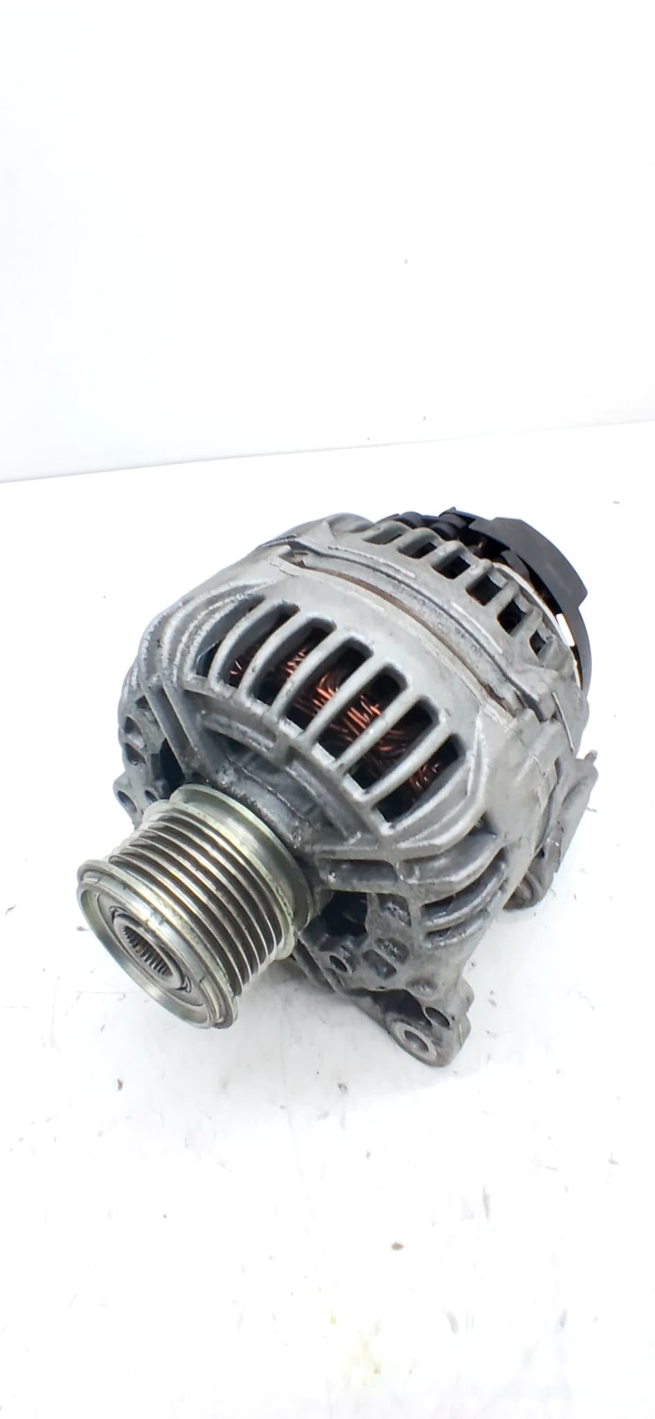 Alternador AUDI A3 (8L) 3